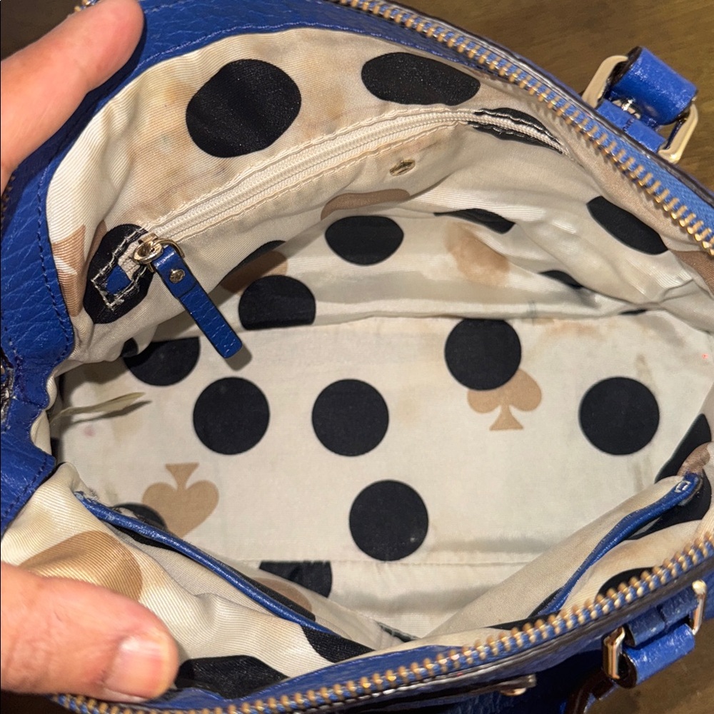 Kate spade bag - Picture 12 of 14